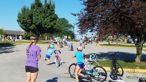 Gym «North Liberty Recreation Center», reviews and photos, 520 W Cherry St, North Liberty, IA 52317, USA