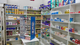 Farmacia Santa Ana Longavi