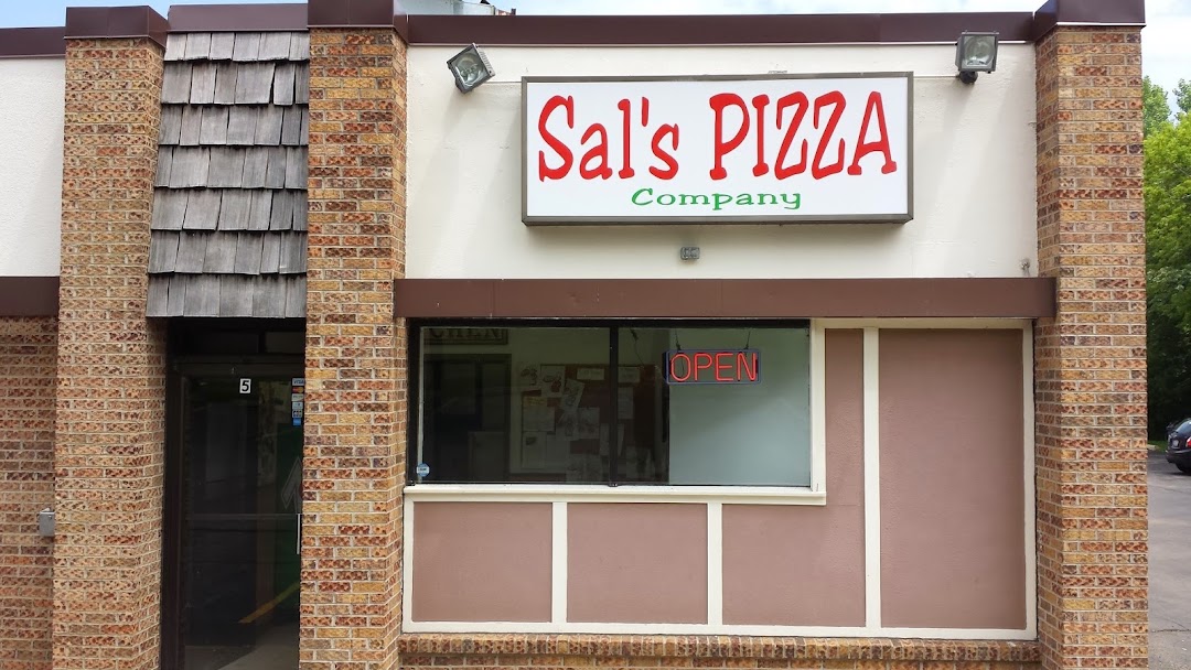 Sals Pizza Company