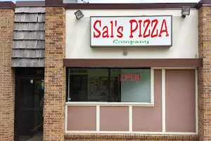 Sal's Pizza Company image