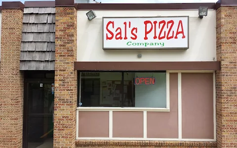 Sal's Pizza Company image