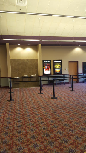 Movie Theater «The Ridge Cinema 8», reviews and photos, 4915 US-90, Pace, FL 32571, USA