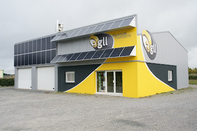 Electricité Générale Landry Leboeuf SARL - Électricien Montaigu à Montaigu-Vendée