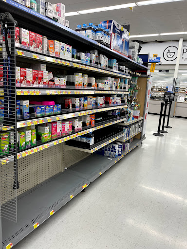 Department Store «Walmart Supercenter», reviews and photos, 1600 E Chestnut Ave, Yakima, WA 98901, USA