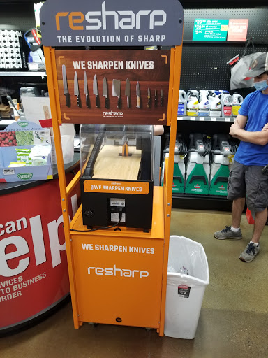 Hardware Store «Downtown Walnut Creek Ace Hardware», reviews and photos, 2044 Mt Diablo Blvd, Walnut Creek, CA 94596, USA