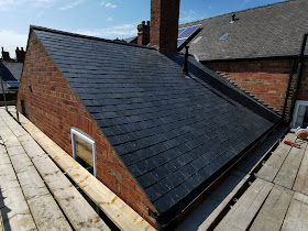 Roofcare (Midlands) Ltd
