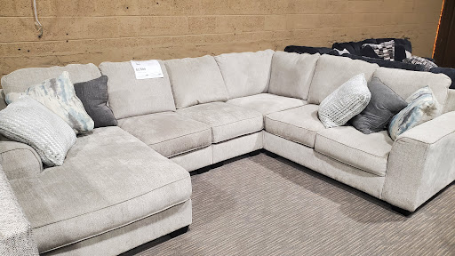 Furniture Store «Detroit Furniture Inc», reviews and photos, 16427 W Warren Ave, Detroit, MI 48228, USA