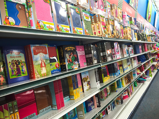 Christian Book Store «Mardel Christian & Education», reviews and photos, 3132 East 51st Street South A, Tulsa, OK 74105, USA