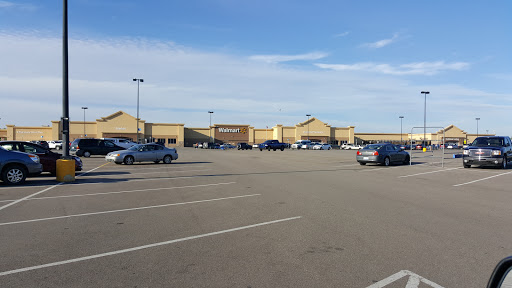 Department Store «Walmart Supercenter», reviews and photos, 5323 E Court St N, Burton, MI 48509, USA