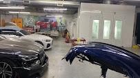 Enzo Collision and Customization Center