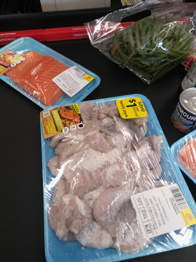 Supermarket «Shoppers Food», reviews and photos, 5600 The Alameda, Baltimore, MD 21239, USA