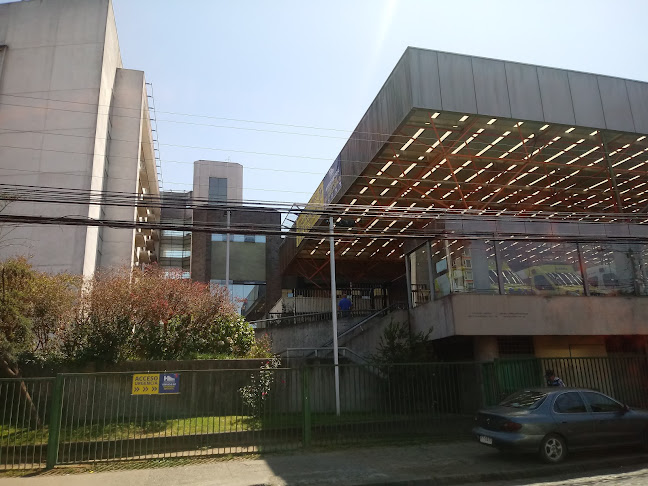 Hospital Temuco - Temuco