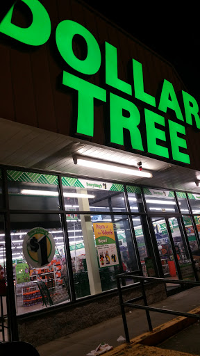 Dollar Store «Dollar Tree», reviews and photos, 452 Mt Pleasant St, New Bedford, MA 02746, USA