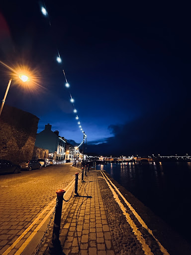 Dungarvan Boxing Club