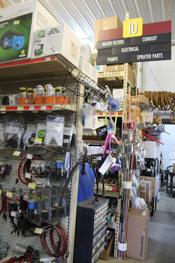 Fairview Farm Center