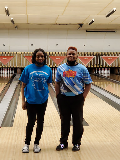 Bowling Alley «The Ashwaubenon Bowling Alley», reviews and photos, 2929 Allied St, Green Bay, WI 54304, USA