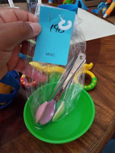 Thrift Store «Community Thrift Store», reviews and photos, 3016 Freedom Dr, Charlotte, NC 28208, USA