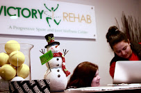Victory Rehab Chiropractic Clinic - Photo 8 - Car repair in Naperville, IL, Naperville