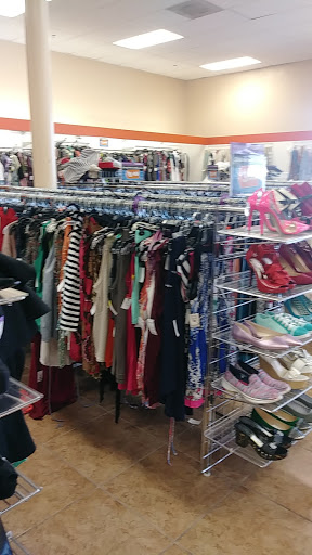 Thrift Store «Goodwill», reviews and photos