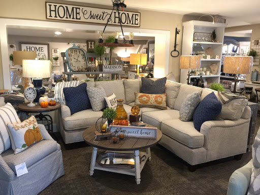 Furniture Store «Domestic Possessions», reviews and photos, 11 Garnet Park Rd, Madison, CT 06443, USA