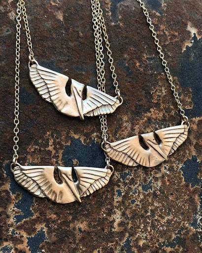 Jewelry Designer «Silver Sun - Baton Rouge Jewelry Store», reviews and photos, 11222 N Harrells Ferry Rd, Baton Rouge, LA 70816, USA