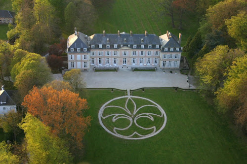 hôtels Château de Sissi Sassetot-le-Mauconduit