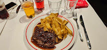 Frite du Restaurant Bouillon Croix-Rousse à Lyon - n°15
