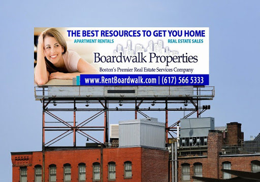 Apartment Rental Agency «Boardwalk Properties», reviews and photos, 183 Harvard Ave, Allston, MA 02134, USA