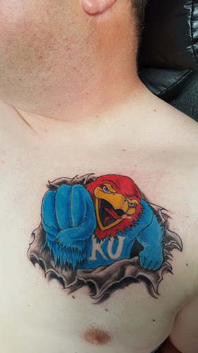 Explore daughter mother tattoo ideas, creative tattoo ideas in Wichita, available at Body Canvas Tattooing