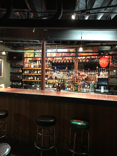 Live Music Venue «The Orange Peel», reviews and photos, 101 Biltmore Ave, Asheville, NC 28801, USA