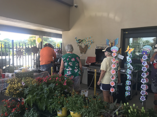 Hardware Store «Sunshine Ace Hardware», reviews and photos, 4433 Tamiami Trail E, Naples, FL 34112, USA