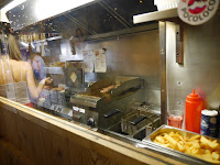 Aliment-réconfort du Restauration rapide Poco Loco Burger à Chamonix-Mont-Blanc - n°1