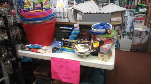 Hardware Store «Jim Willis Hardware», reviews and photos, 150 FL-50, Clermont, FL 34711, USA