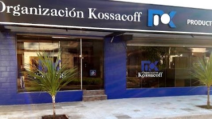 Organización Kossacoff - Productor Asesor de Seguros