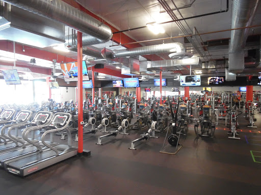 Gym «UFC GYM Sunnyvale», reviews and photos, 733 S Wolfe Rd, Sunnyvale, CA 94087, USA