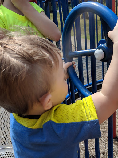 Park «Lions Park Lodge», reviews and photos, 641 Silver Lake Ave, Cuyahoga Falls, OH 44221, USA