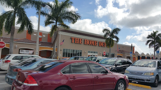 Home Improvement Store «The Home Depot», reviews and photos, 11001 Pines Blvd, Pembroke Pines, FL 33026, USA