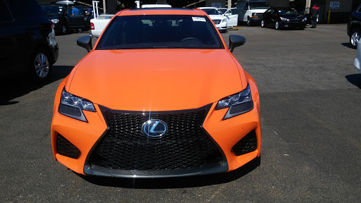 Auto Auction «Manheim Dallas», reviews and photos, 5333 W Kiest Blvd, Dallas, TX 75236, USA