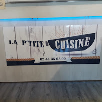 Photos du propriétaire du Restauration rapide La P'tite Cuisine à Noirmoutier-en-l'Île - n°4