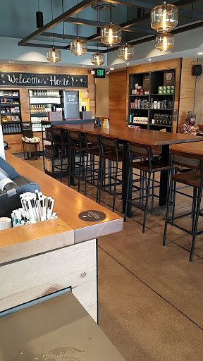 Coffee Shop «Starbucks», reviews and photos, 371 Kroger Way, Versailles, KY 40383, USA