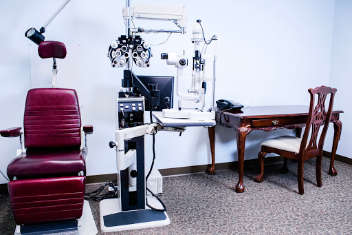 Optometrist «Total Vision Centers», reviews and photos, 851 W Central Ave, Springboro, OH 45066, USA