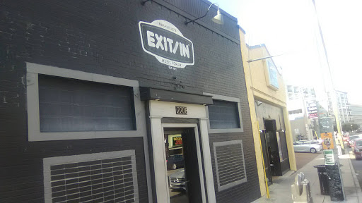 Night Club «Exit/In», reviews and photos, 2208 Elliston Pl, Nashville, TN 37203, USA