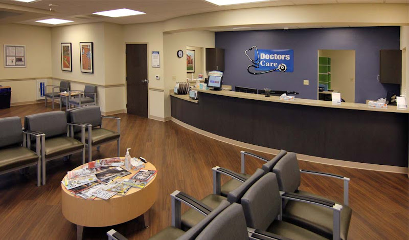 Doctors Care - Clements Ferry