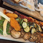 Photo n°5 de l'avis de Xela. fait le 26/10/2018 à 05:00 sur le  L'Hostaria - Affi à Affi