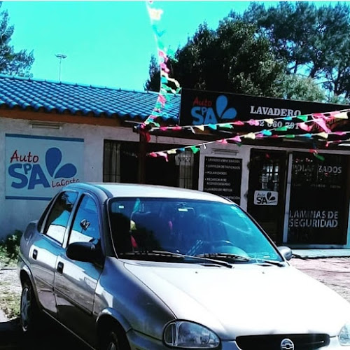 Opiniones de AUTOSPA LA COSTA en Canelones - Servicio de lavado de coches