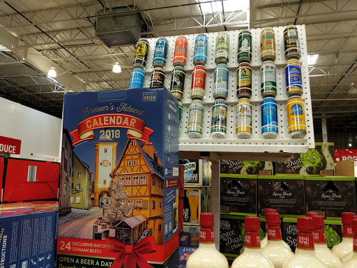 Warehouse store «Costco Wholesale», reviews and photos, 1470 Marvin Rd NE, Lacey, WA 98516, USA