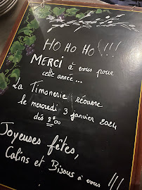 Photos du propriétaire du Restaurant La Timonerie à Rennes - n°17