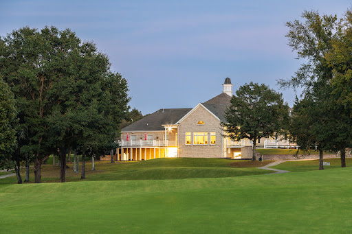 Golf Course «The Club At Brookstone», reviews and photos, 100 River Club Dr, Anderson, SC 29621, USA