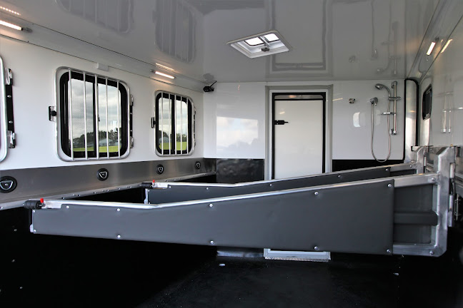 Reviews of Areion Horse Floats & Custom Trailers in Whangarei - Car dealer