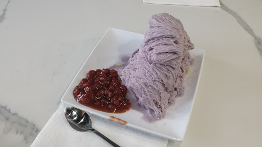 Dessert Shop «Sno Tea», reviews and photos, 5930 W Park Blvd #1200, Plano, TX 75093, USA